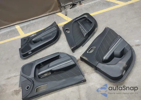 2018 Dodge Charger R/T Rwd from USA, damaged, VIN 2C3CDXCT5JH114786